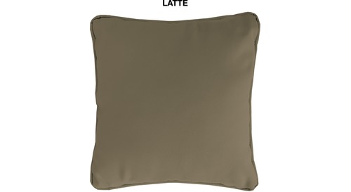 Outdoor Scatter Cushion  